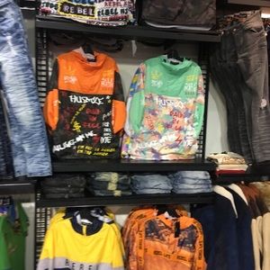 Clothing